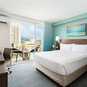 King or Queen Room